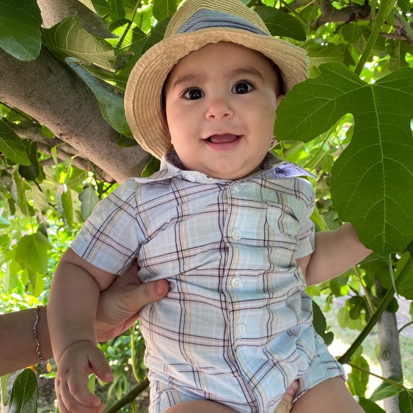 Meet your Posher, Breanna - Picture 9 of 10